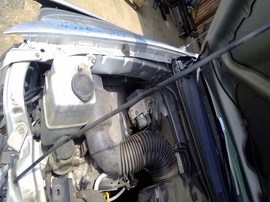 2006 TOYOTA TACOMA, SILVER, CREW CAB, 4.0L, AT, 2WD,  Z26367